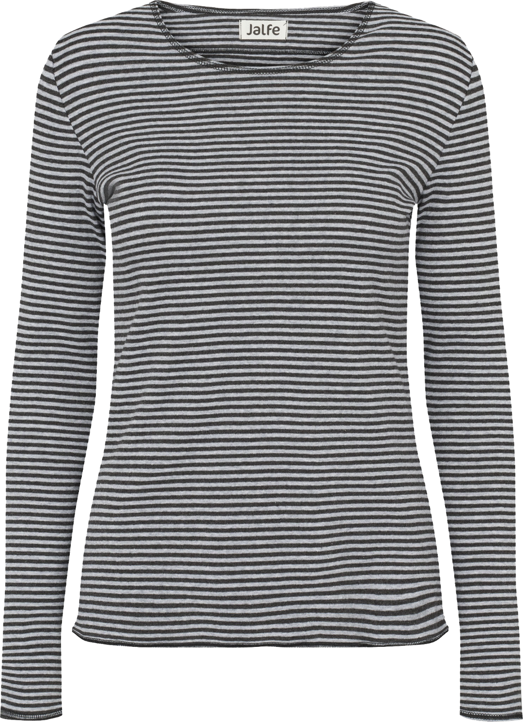 Shirt stripes organic cotton